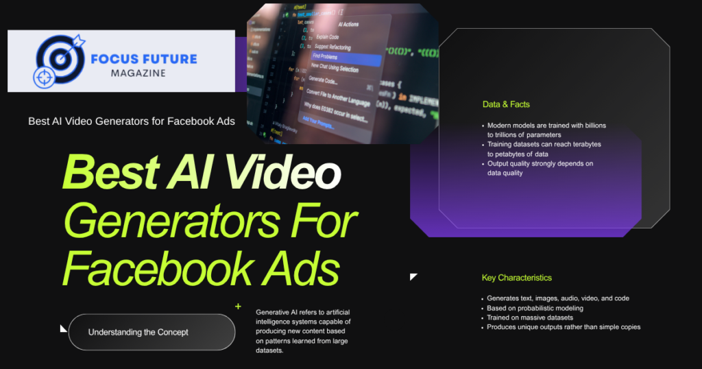 9 Best AI Video Generators