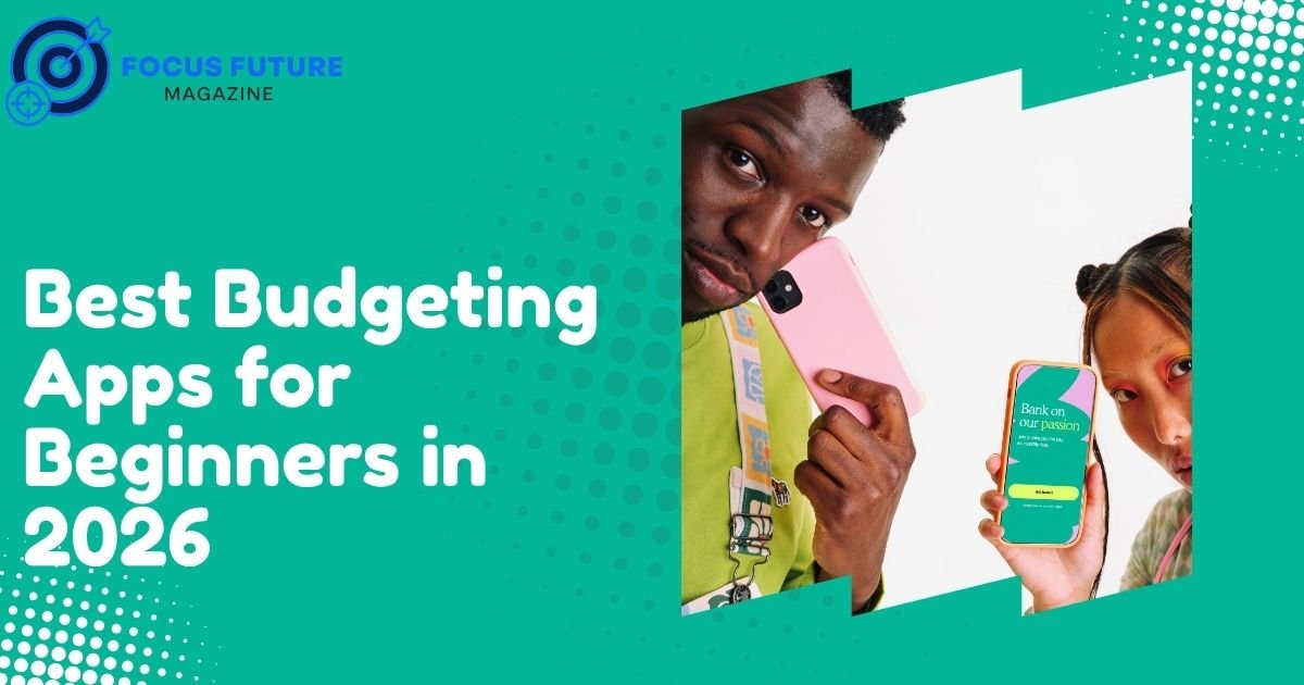 Budgeting Tips for Beginners