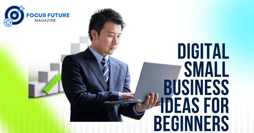 Small Business Ideas for Beginners