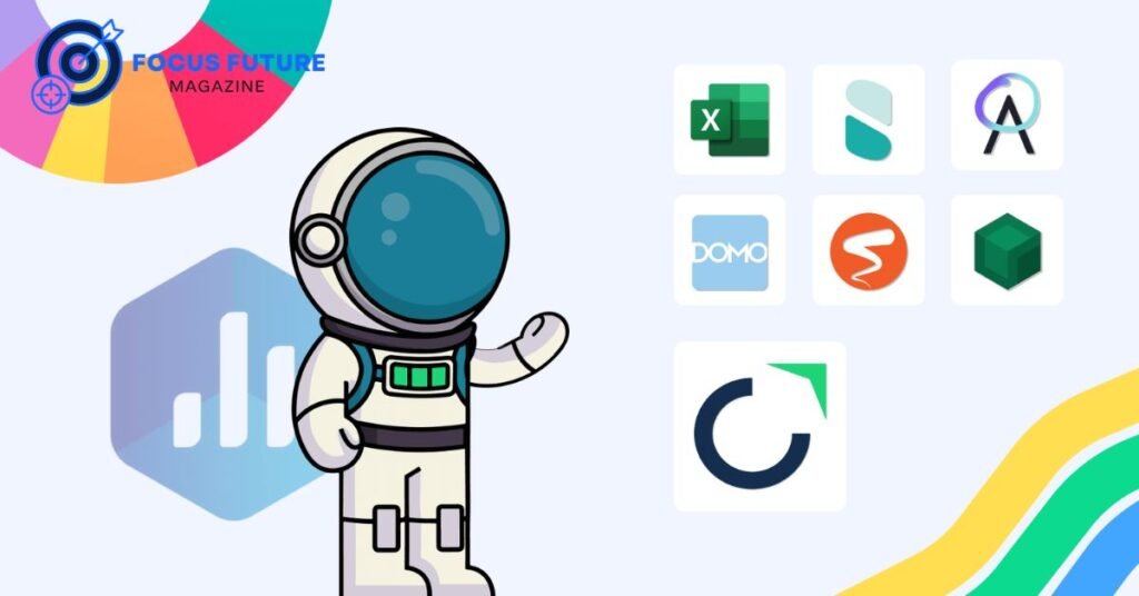 15 Best Databox Alternatives in 2026