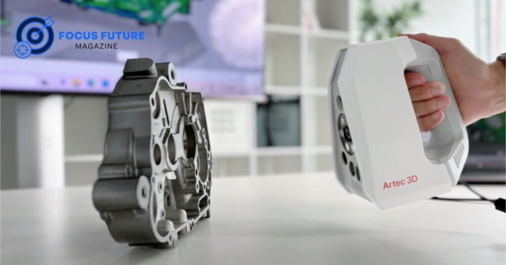 3D Scanner and Printer The Complete Buying and Workflow Guide