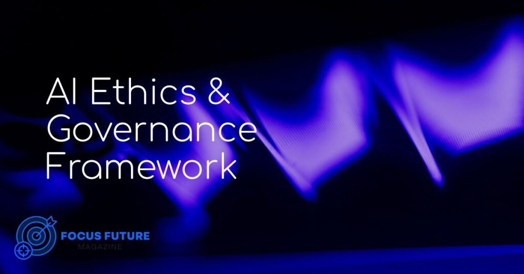AI Contextual Governance and Organizational Sight Validation