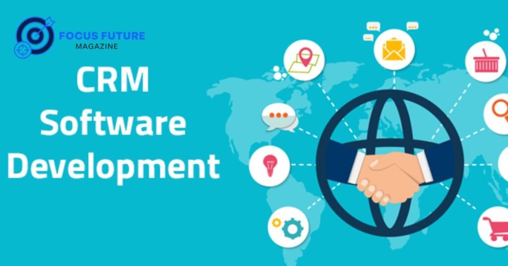 CRM Software Development Company 2026 Guide to Costs, Process, & Choosing the Right Partner
