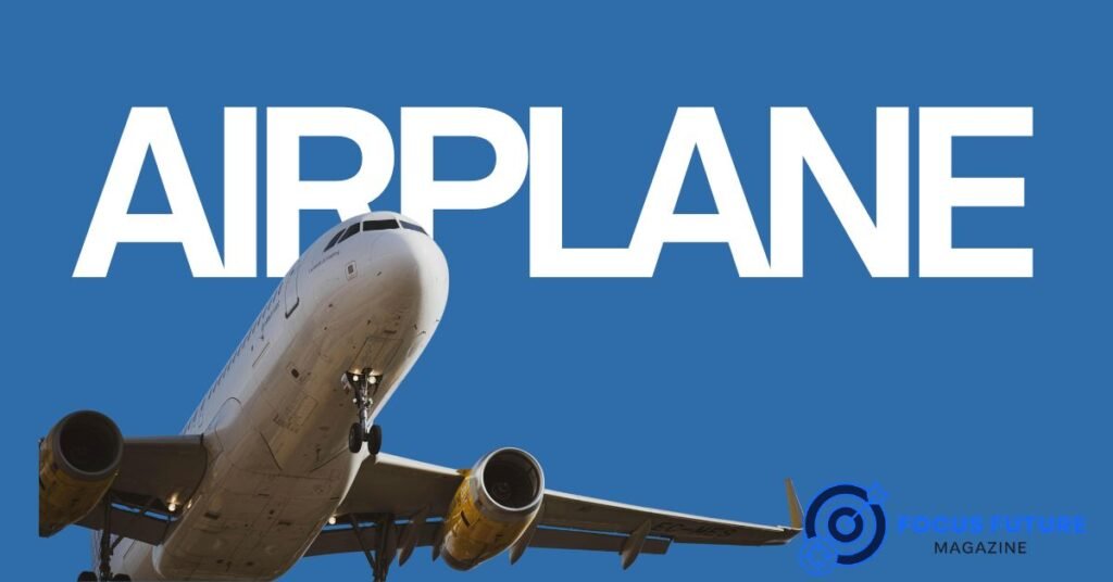 Commercial Airplane Speed How Fast Do Planes Really Fly
