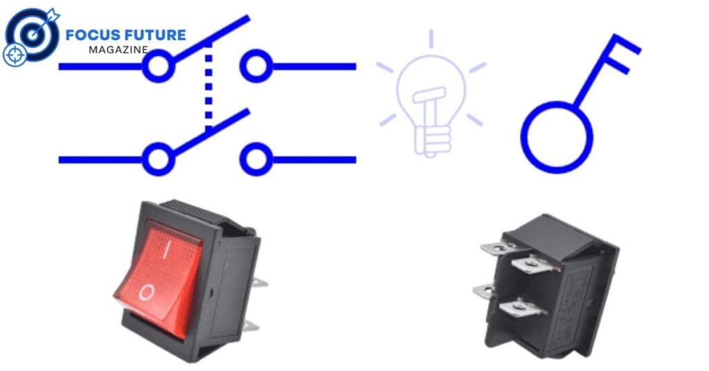 DPST Switch: Complete Guide to Double Pole Single Throw Switches