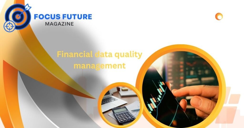 financial data quality management