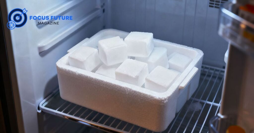 How Long Does Dry Ice Last in a Freezer? A Complete Safety and Storage Guide