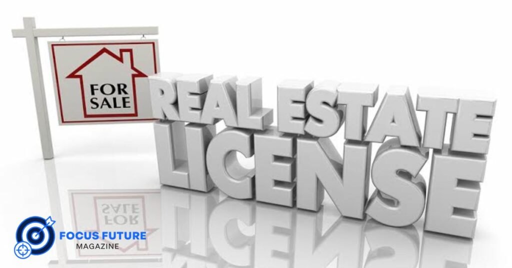 How Much Does a Real Estate License Cost