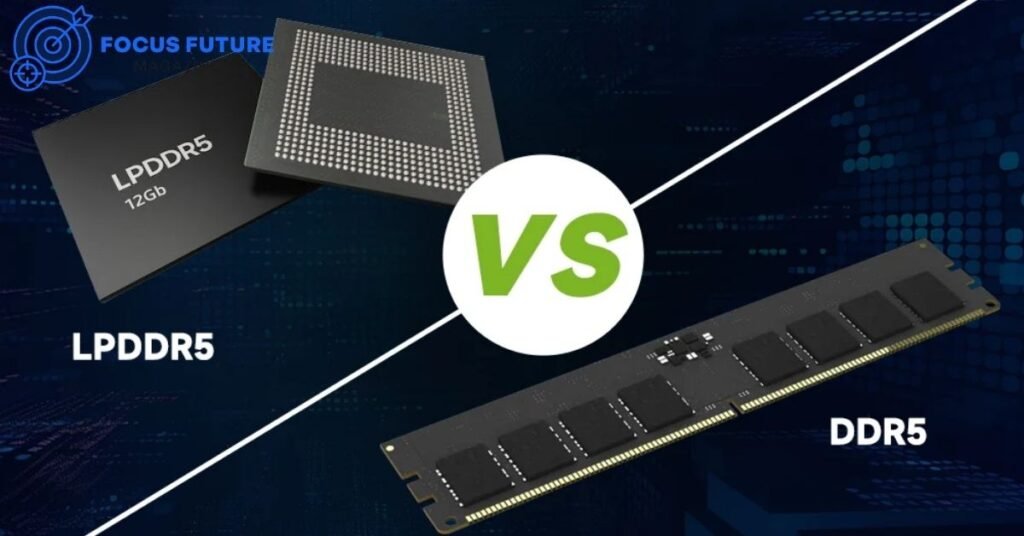 LPDDR5 vs DDR5: Which Memory Is Right for Your Laptop in 2026?