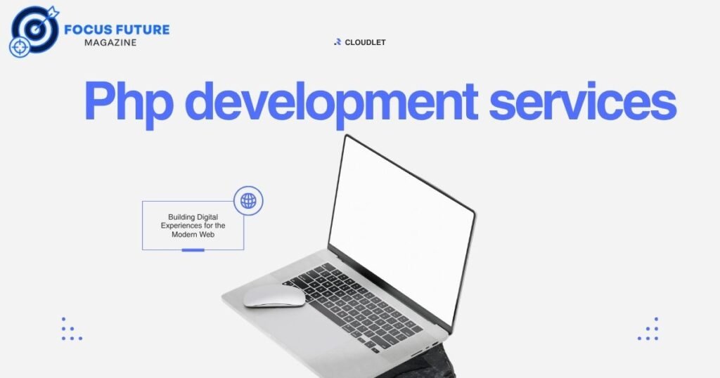 Php development services