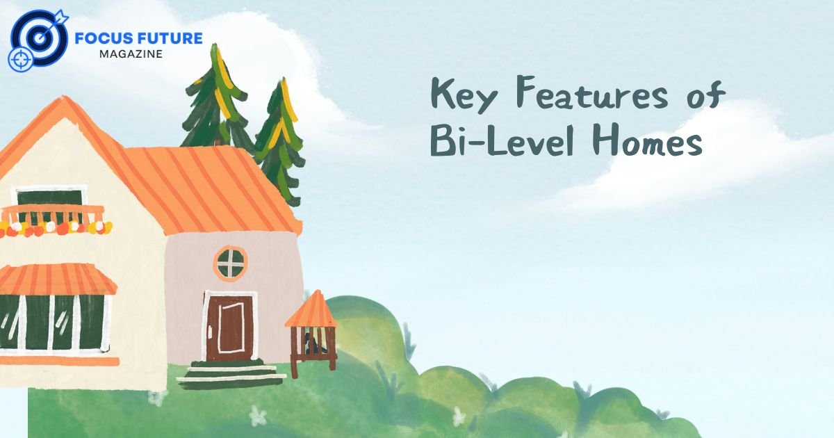 Key Features of Bi-Level Homes