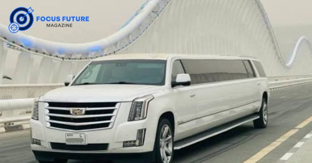 Stretch Limousine Rental Guide Cost, Capacity, Safety, and How to Book