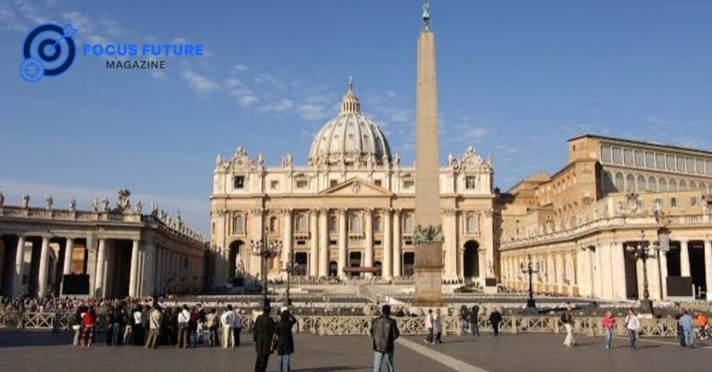Things to Do in Vatican City & Weekend Getaways in the Bay Area Complete 2026 Guide