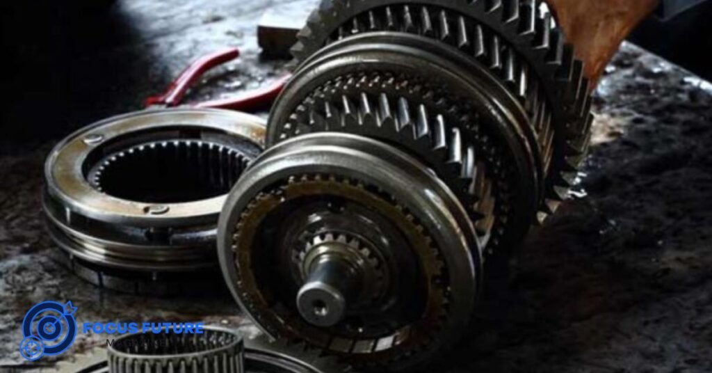 Why Is My Transmission Slipping? Causes, Symptoms & Fixes