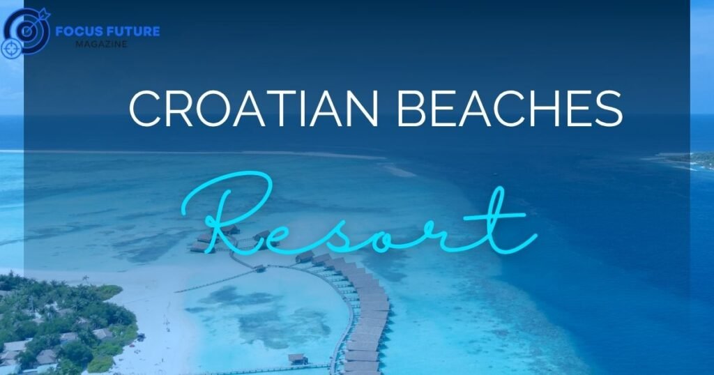 croatian beaches