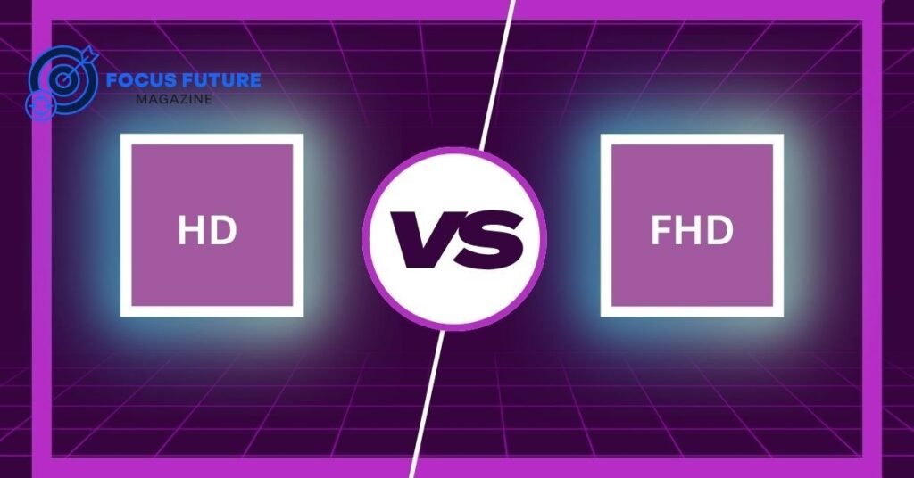 hd vs fhd
