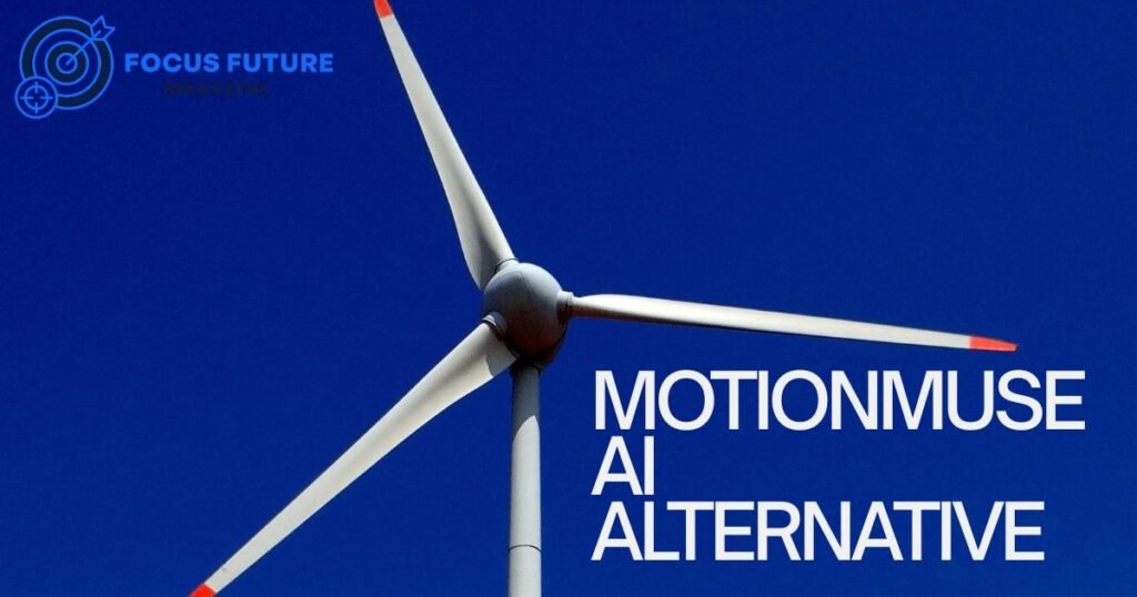 motionmuse ai alternative