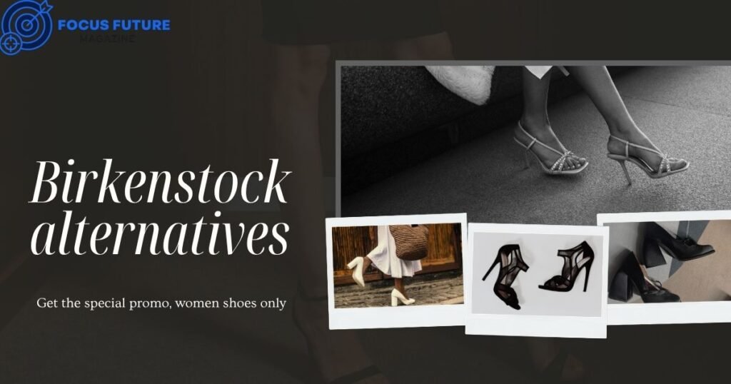 birkenstock alternatives