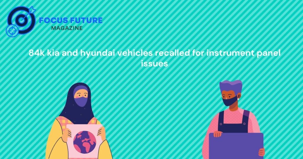 84k kia and hyundai vehicles recalled for instrument panel issues