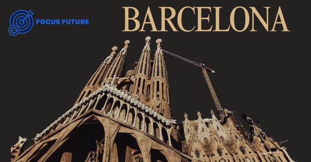 Great Bars in Barcelona: A Complete Guide by Neighborhood and Vibe