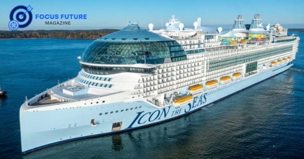 How Much Does It Cost to Build a Cruise Ship