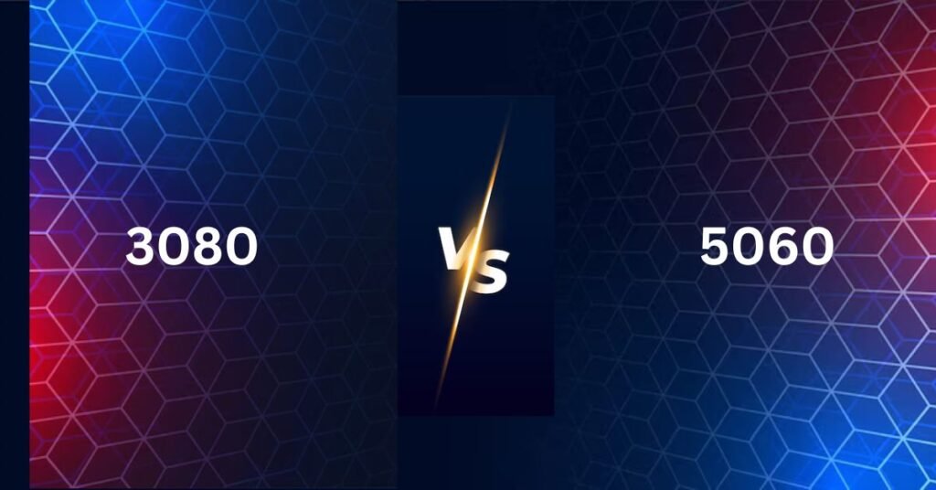 Is a 3080 FE Better Than a 5060 Ti (2026 Comparison)