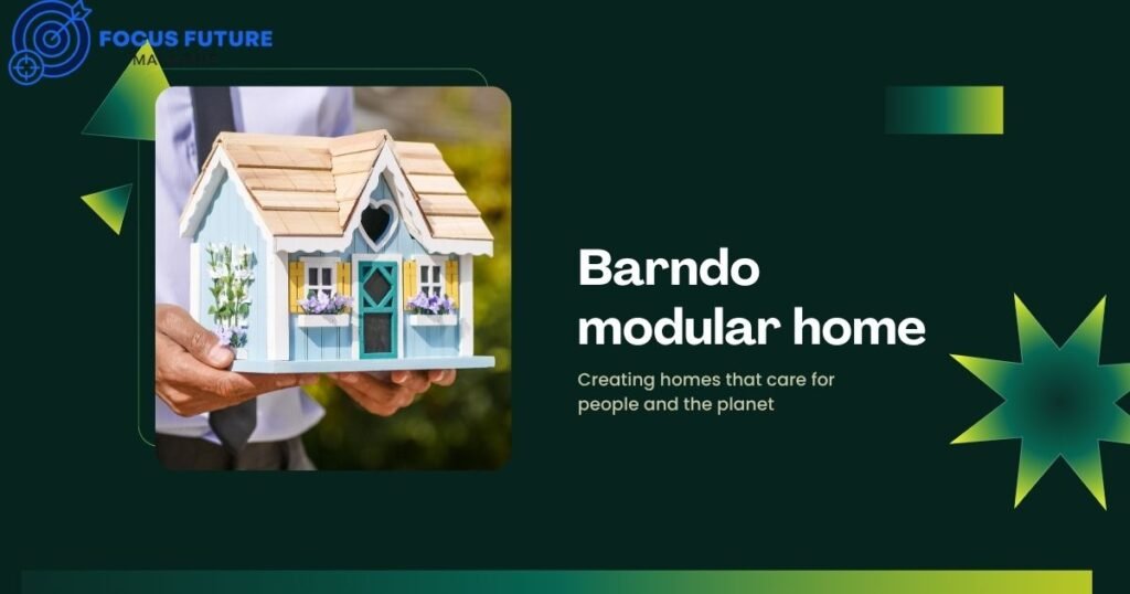 barndo modular home