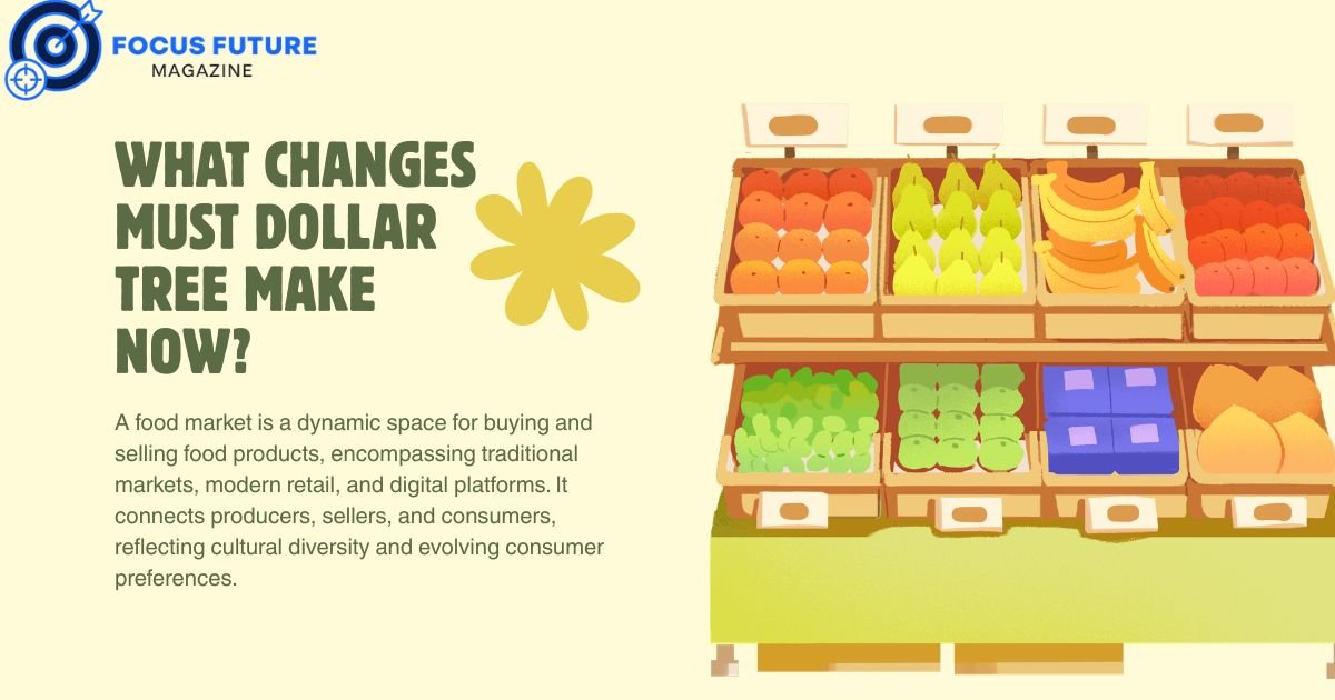 What Changes Must Dollar Tree Make Now?

