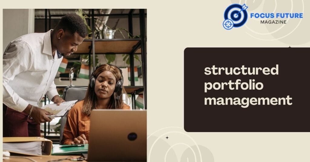 structured portfolio management
