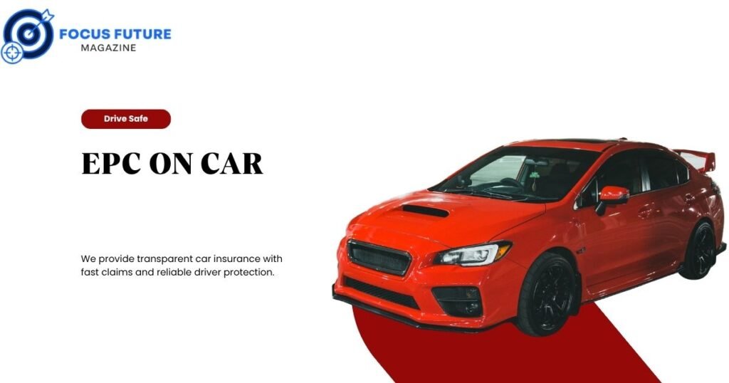 epc on car