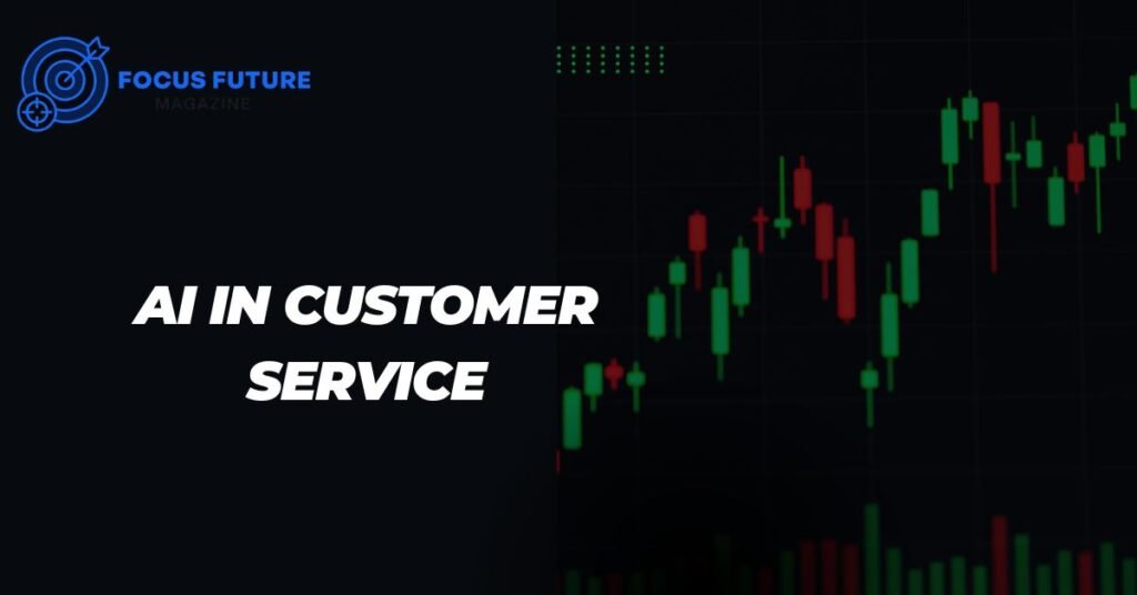 AI in customer service