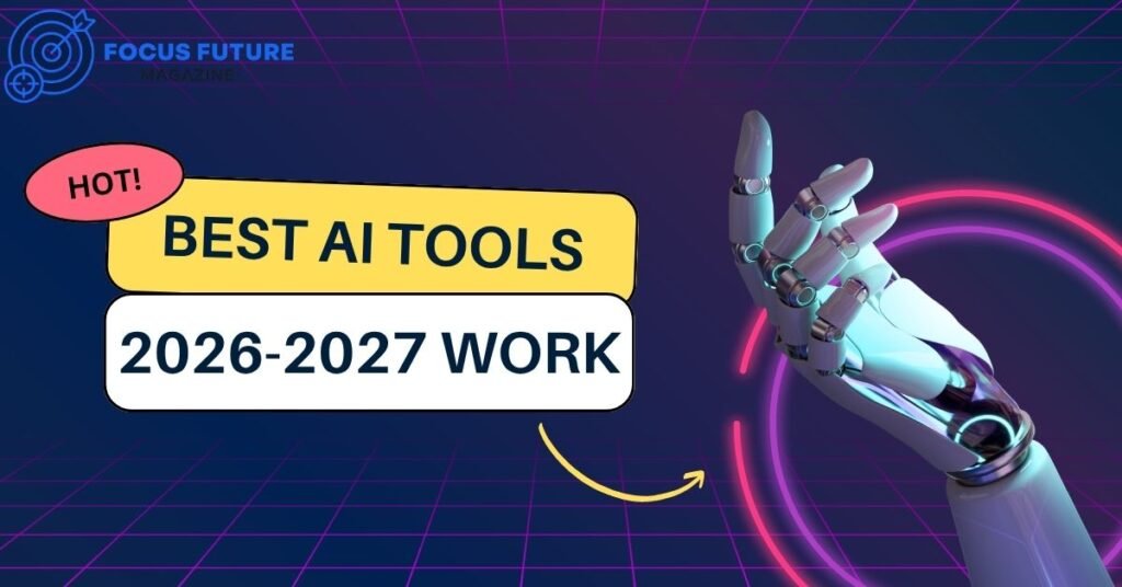 Best Ai tools