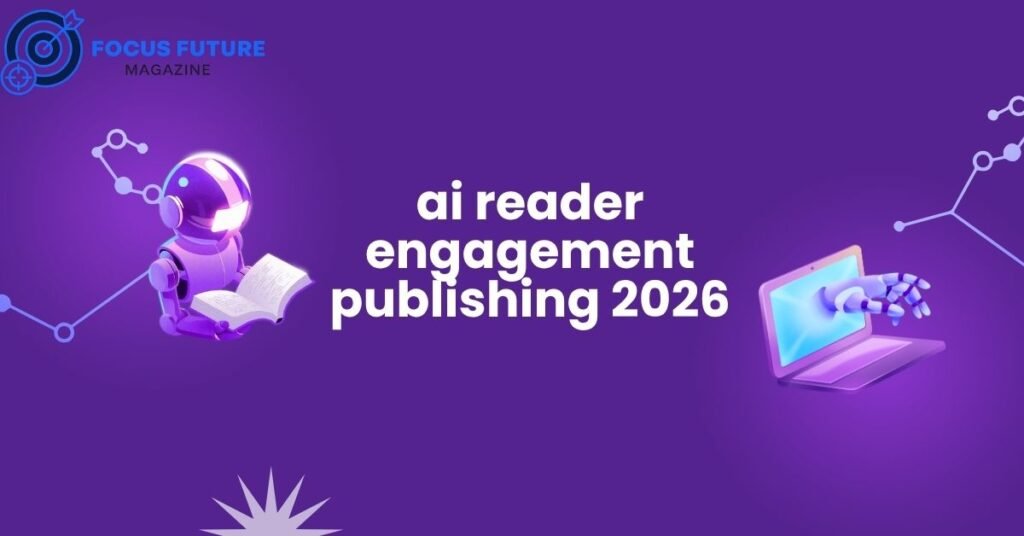 ai reader engagement publishing 2026