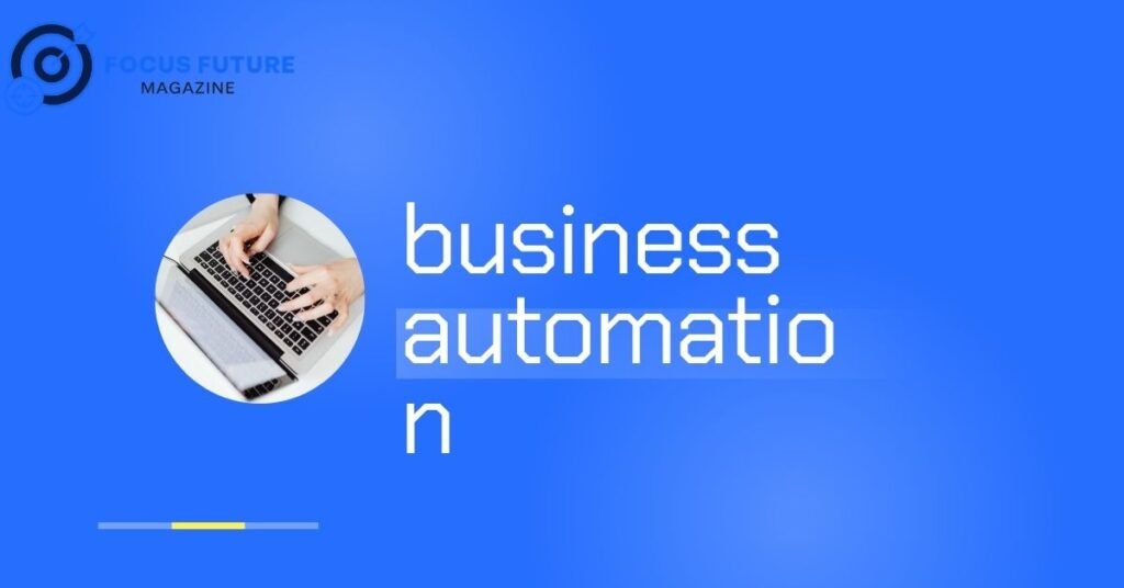business automation