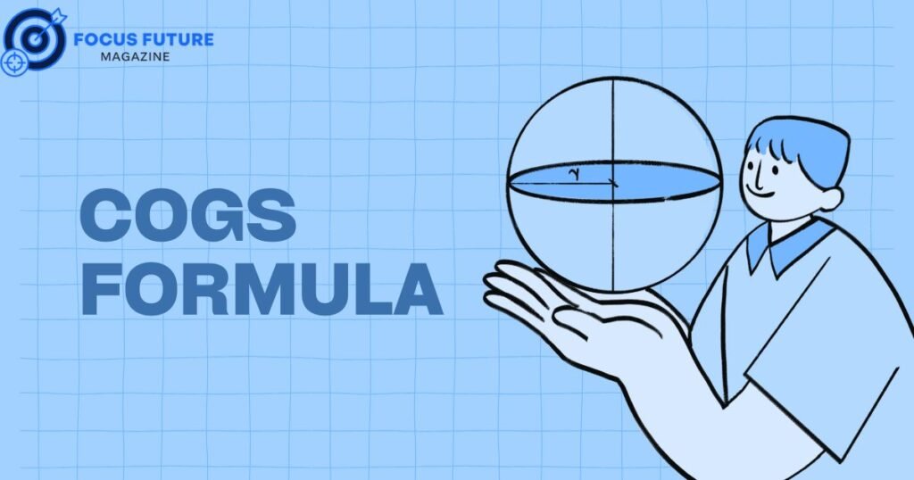 cogs formula