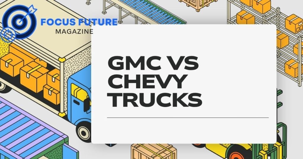 gmc vs chevy trucks